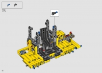 Bulldozer Caterpillar D11 #42131