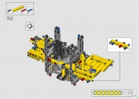 Bulldozer Caterpillar D11 #42131