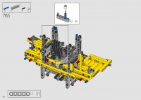 Bulldozer Caterpillar D11 #42131