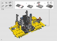 Bulldozer Caterpillar D11 #42131