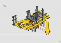 Bulldozer Caterpillar D11 #42131