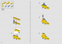 Bulldozer Caterpillar D11 #42131