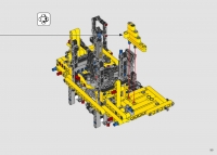 Bulldozer Caterpillar D11 #42131