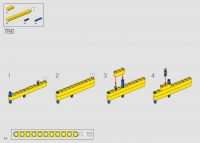 Bulldozer Caterpillar D11 #42131