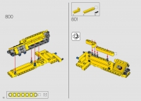 Bulldozer Caterpillar D11 #42131