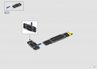 Bulldozer Caterpillar D11 #42131