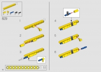 Bulldozer Caterpillar D11 #42131