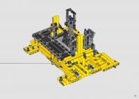 Bulldozer Caterpillar D11 #42131