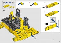 Bulldozer Caterpillar D11 #42131