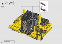 Bulldozer Caterpillar D11 #42131