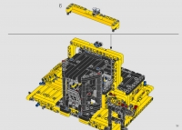 Bulldozer Caterpillar D11 #42131