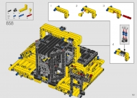 Bulldozer Caterpillar D11 #42131