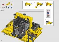 Bulldozer Caterpillar D11 #42131