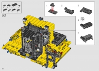 Bulldozer Caterpillar D11 #42131