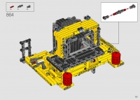 Bulldozer Caterpillar D11 #42131