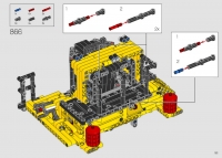 Bulldozer Caterpillar D11 #42131