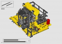 Bulldozer Caterpillar D11 #42131