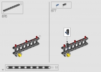 Bulldozer Caterpillar D11 #42131