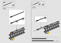 Bulldozer Caterpillar D11 #42131