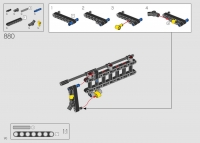 Bulldozer Caterpillar D11 #42131