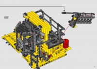 Bulldozer Caterpillar D11 #42131