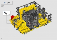 Bulldozer Caterpillar D11 #42131