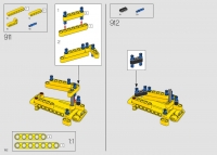 Bulldozer Caterpillar D11 #42131