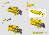 Bulldozer Caterpillar D11 #42131