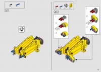 Bulldozer Caterpillar D11 #42131