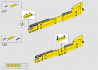 Bulldozer Caterpillar D11 #42131