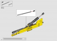 Bulldozer Caterpillar D11 #42131