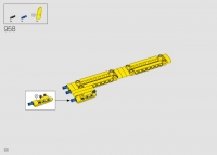 Bulldozer Caterpillar D11 #42131