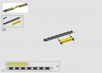 Bulldozer Caterpillar D11 #42131