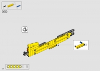 Bulldozer Caterpillar D11 #42131