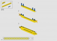 Bulldozer Caterpillar D11 #42131