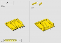 Bulldozer Caterpillar D11 #42131