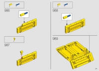 Bulldozer Caterpillar D11 #42131