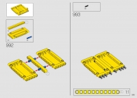 Bulldozer Caterpillar D11 #42131