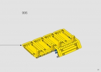 Bulldozer Caterpillar D11 #42131