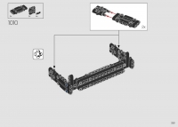 Bulldozer Caterpillar D11 #42131