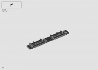 Bulldozer Caterpillar D11 #42131