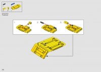Bulldozer Caterpillar D11 #42131