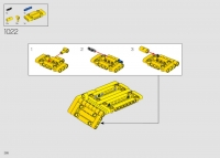 Bulldozer Caterpillar D11 #42131