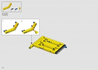 Bulldozer Caterpillar D11 #42131