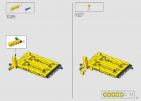 Bulldozer Caterpillar D11 #42131