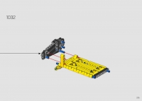 Bulldozer Caterpillar D11 #42131