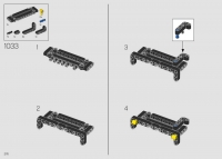 Bulldozer Caterpillar D11 #42131