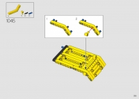Bulldozer Caterpillar D11 #42131