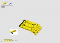 Bulldozer Caterpillar D11 #42131