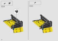 Bulldozer Caterpillar D11 #42131